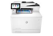 HP Multifunci�n MFP M480f