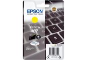 Epson Cartucho WF-4745 Amarillo