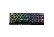 MSI Teclado Gaming Vigor GK30 espa�ol