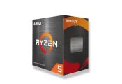 AMD RYZEN 5 5600T 4.5GHz AM4 BOX+Disipador