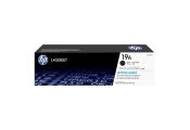 HP Tambor 19A Negro