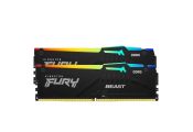 Kingston Fury Beast KF556C40BBAK2-16 DDR5 5600 RGB