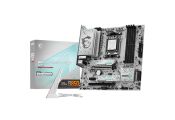MSI Placa Base B850M GAMING PLUS WIFI6E DDR5  mATX