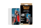 PanzerGlass Privacy Screen Pr. Samsung S26 Plus