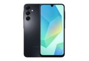 Samsung Galaxy A16 6.7" FHD+ 128GB 4GB Negro