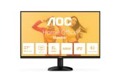 AOC Q27B35E Monitor 27" IPS QHD 1ms DP HDMI