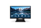 Philips 242B9T  Monitor 24" T�ctil HDMI DP USB MM