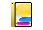 Apple ipad wi-fi cell 128gb yellow