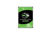 Seagate BarraCuda ST20000DM001 20TB 3.5" SATA3