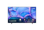 SAMSUNG TV 85" TU85U7025F CRYSTAL UHD SMART TV BT