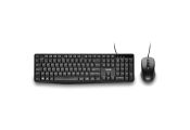 NGS Kit Teclado+Rat�n con cable Cocoa