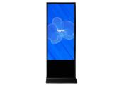 Iggual t�tem interactivo 4k orchid 55" android