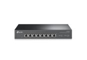 TP-Link TL-SX1008 Switch 8x10G mGb 1U Metal