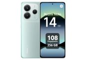 XIAOMI Redmi Note 14 5G 6,67" 256GB 8GB Green