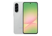 Samsung Galaxy A56 5G 6.5" FHD+ 256GB 8GB Lightgra