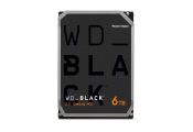 Western Digital Black WD6004FZBX 6TB SATA-600