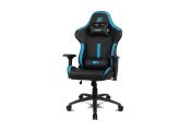 DRIFT Silla Gaming DR350 Negra-Azul