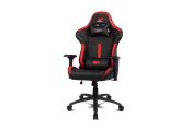 DRIFT Silla Gaming DR350 Negra-Roja
