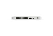 Reyee 24-Port  L2 Managed 10G Switch, 24 Gigabit R