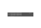 Reyee 16-Port Gigabit unmanaged Switch, 16 Gigabit