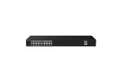 Reyee 16-Port Gigabit Smart Switch, 16 Gigabit RJ4