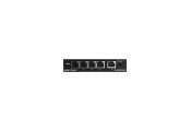 Reyee 5-Port Gigabit Smart Switch, 5 Gigabit RJ45