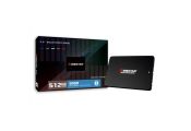 Biostar SSD S180 512Gb 2.5" SATA3 6Gb/s 512Mbs