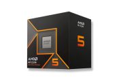 AMD RYZEN 5 9600 3.8GHz 38M 6CORE AM5 BOX Con Vent