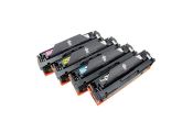 INKOEM T�ner Compatible HP 205A Negro