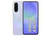Samsung Galaxy A36 5G 6.7" FHD+ 128GB 6GB Lavander