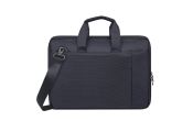RIVACASE 8231 Central Malet�n 15,6" negro