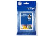 Brother Cartucho LC527BK Negro