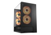 Cougar Caja Miditorre OmnyX Black
