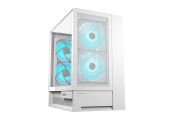 Cougar Caja Miditorre Omnyx Blanco