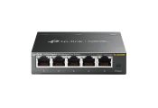 TP-LINK TL-SG105E Switch 5xGB Metal