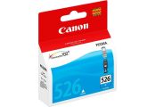 Canon Cartucho CLI-526C Cian