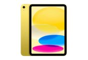 Apple ipad wifi 256gb yellow