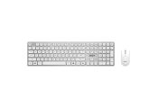 Msi Teclado + Rat�n FORGE K210 W COMBO ES White