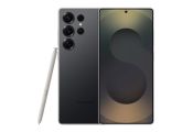 Samsung Galaxy S25 Ultra 5G 6.9" QHD+ 256Gb Black