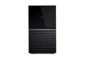 Western Digital My Book Duo 24TB 3.5" USB 3.2