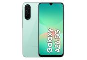 Samsung galaxy a26 5g 6.7" fhd+ 256gb 8gb l.green