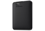 Western Digital Elements 4TB 2.5" USB 3.0