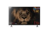 Nevir Q8480 TV 55" QLED  4k STV WebOS  MagicRemote