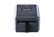 Brother Impresora Termica TD4555DNWB