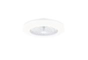PHILIPS Ventilador techo Amigo LED 25+60w Blc