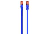 Ewent Latiguillo Categor�a 6 U/UTP 1 M Azul