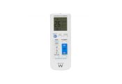 EWENT EW1579 Mando de aire acondicionado
