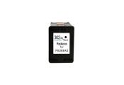 Inkoem cartucho reciclado hp n302 xl negro
