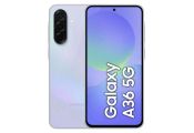 Samsung Galaxy A36 5G 6.7" FHD+ 256GB 8GB Lavander