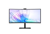 Samsung LS34C652VAUXEN Monitor34" WQH MM Wc Curv